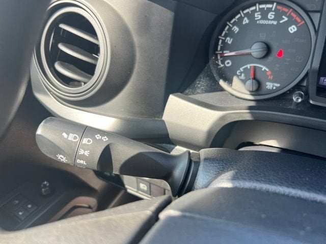 2019 Toyota Tacoma SR V6