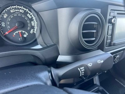 2019 Toyota Tacoma SR V6