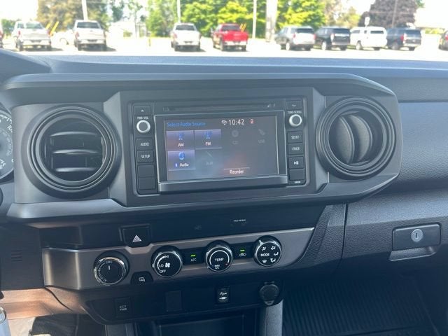 2019 Toyota Tacoma SR V6