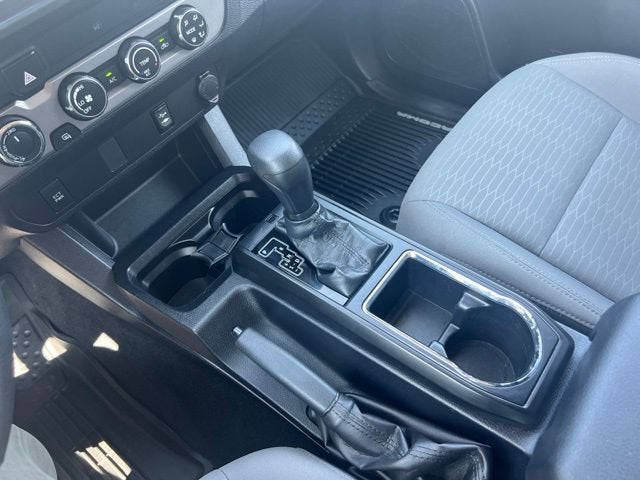 2019 Toyota Tacoma SR V6