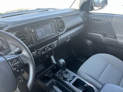 2019 Toyota Tacoma SR V6