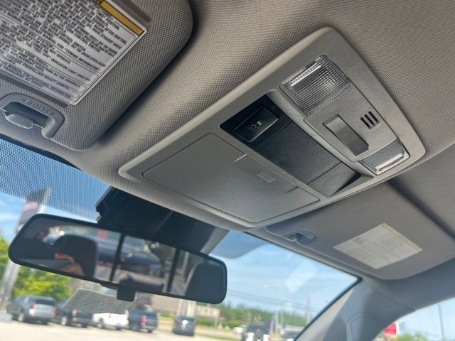2019 Toyota Tacoma SR V6
