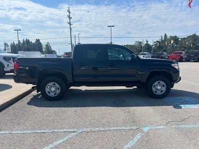 2019 Toyota Tacoma SR V6