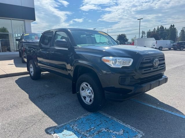 2019 Toyota Tacoma SR V6