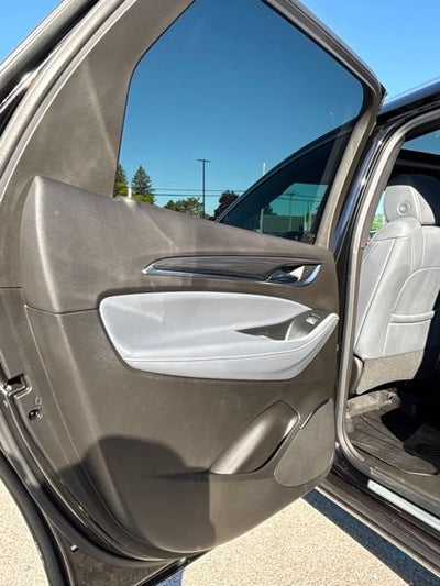 2023 Buick Enclave Premium