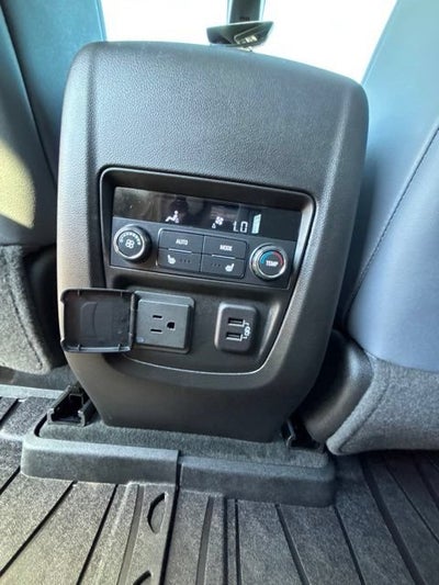 2023 Buick Enclave Premium