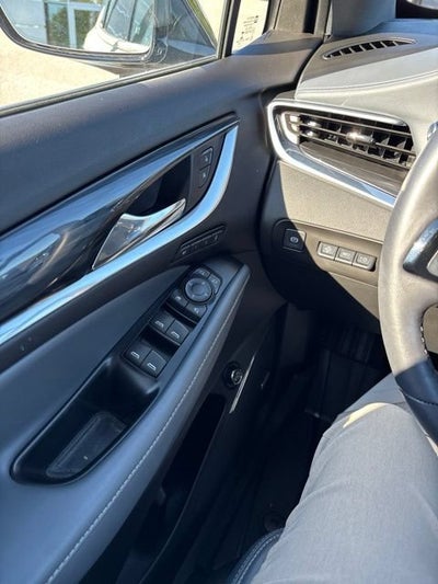 2023 Buick Enclave Premium