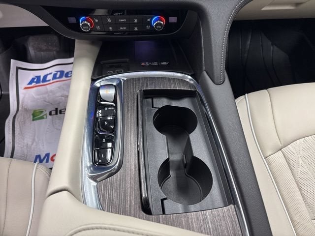 2023 Buick Enclave Avenir