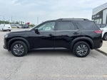 2024 Nissan Pathfinder SV 4WD