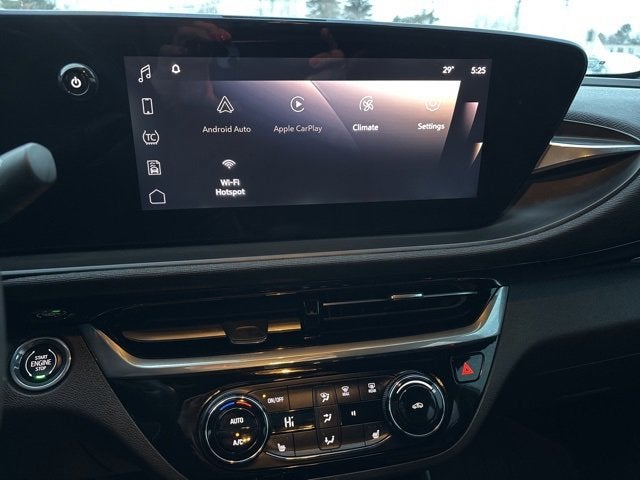 2024 Buick Envista Sport Touring