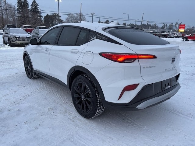 2024 Buick Envista Sport Touring