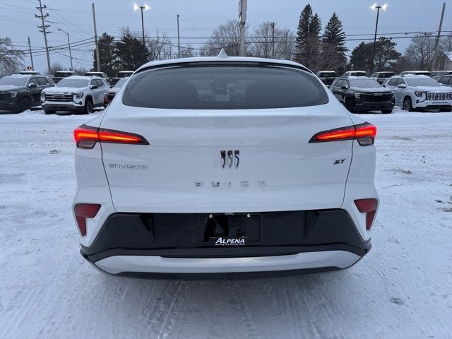 2024 Buick Envista Sport Touring