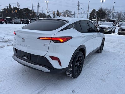 2024 Buick Envista Sport Touring