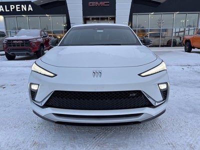 2024 Buick Envista Sport Touring