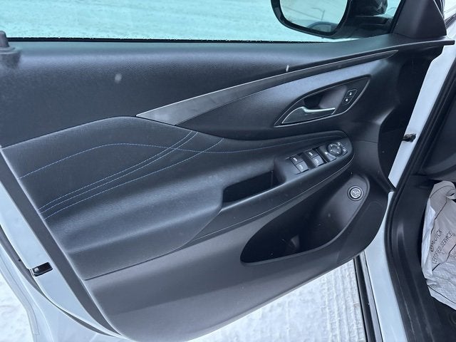 2024 Buick Envista Sport Touring