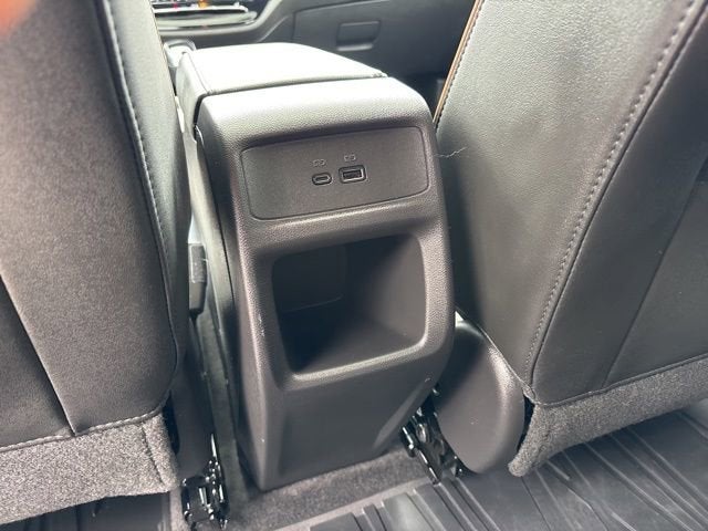 2025 Buick Envista Avenir