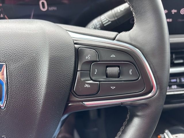 2025 Buick Envista Avenir