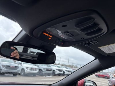 2025 Buick Envista Avenir