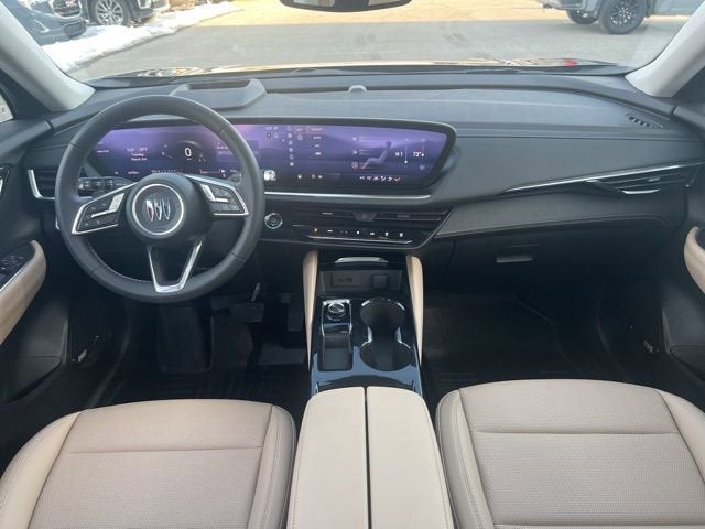 2024 Buick Envision Preferred