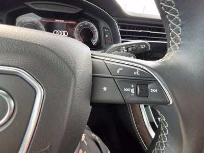 2025 Audi Q7 Premium Plus