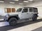 2020 Jeep Wrangler Unlimited Sport S 4x4