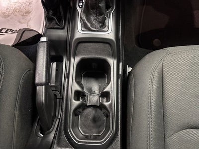 2020 Jeep Wrangler Unlimited Sport S 4x4