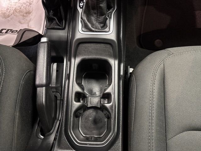 2020 Jeep Wrangler Unlimited Sport S 4x4