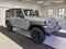 2020 Jeep Wrangler Unlimited Sport S 4x4