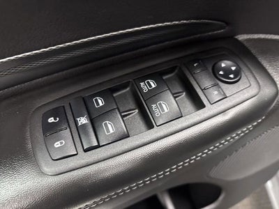 2021 Dodge Durango GT Plus AWD