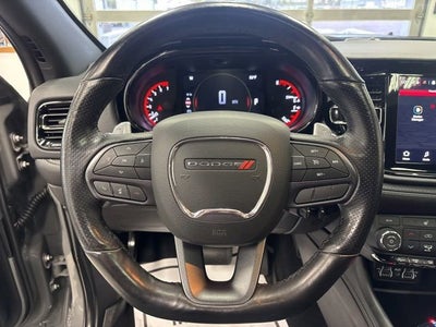 2021 Dodge Durango GT Plus AWD