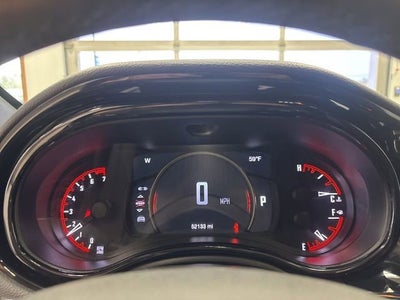 2021 Dodge Durango GT Plus AWD
