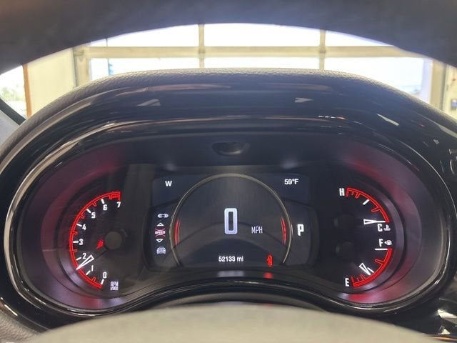 2021 Dodge Durango GT Plus AWD