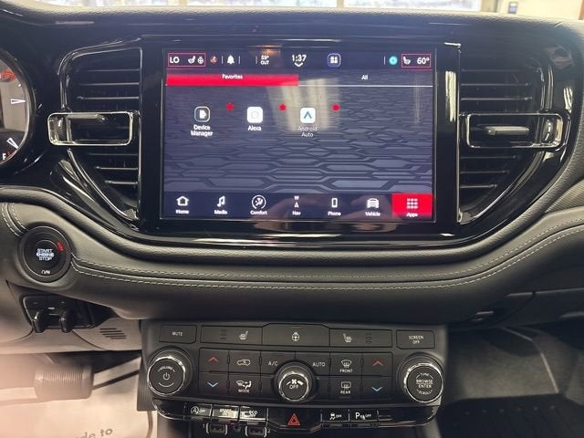 2021 Dodge Durango GT Plus AWD