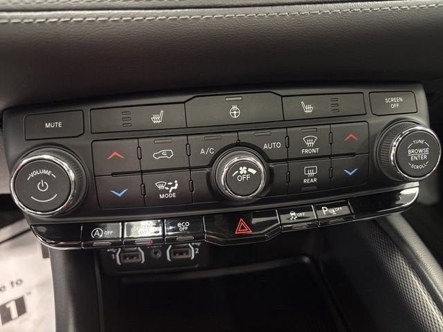 2021 Dodge Durango GT Plus AWD