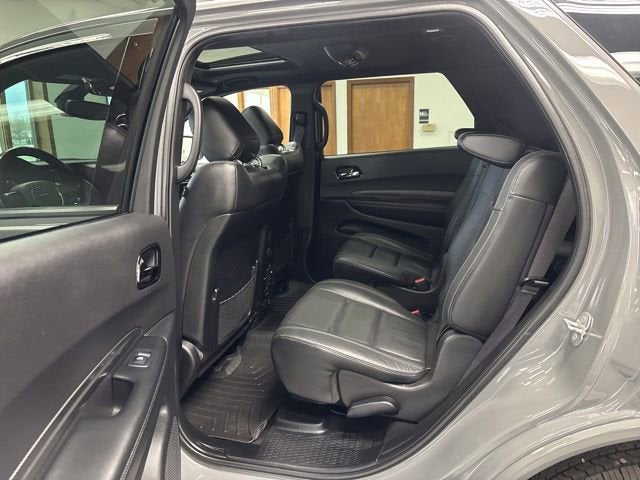 2021 Dodge Durango GT Plus AWD