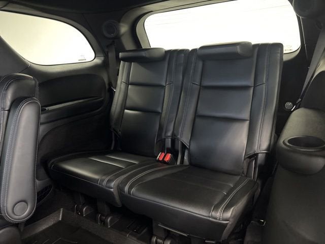 2021 Dodge Durango GT Plus AWD