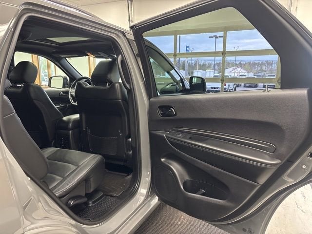 2021 Dodge Durango GT Plus AWD