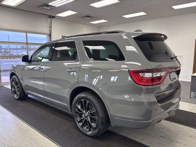 2021 Dodge Durango GT Plus AWD
