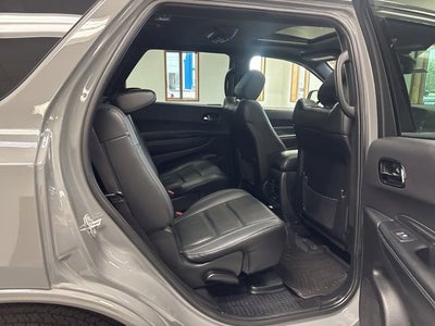 2021 Dodge Durango GT Plus AWD