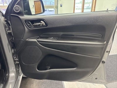 2021 Dodge Durango GT Plus AWD