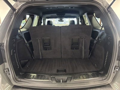 2021 Dodge Durango GT Plus AWD