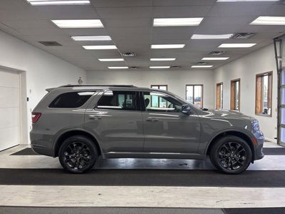 2021 Dodge Durango GT Plus AWD