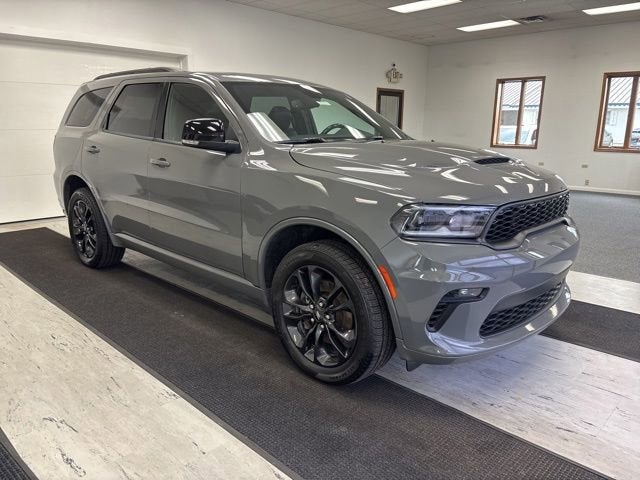 2021 Dodge Durango GT Plus AWD