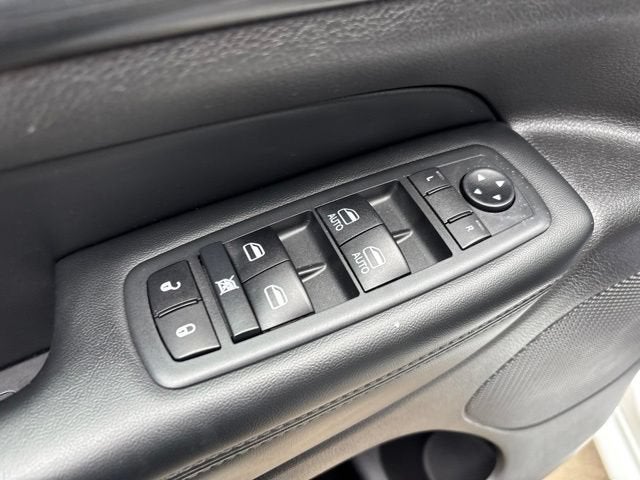 2020 Jeep Grand Cherokee Altitude 4x4