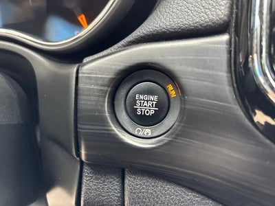 2020 Jeep Grand Cherokee Altitude 4x4