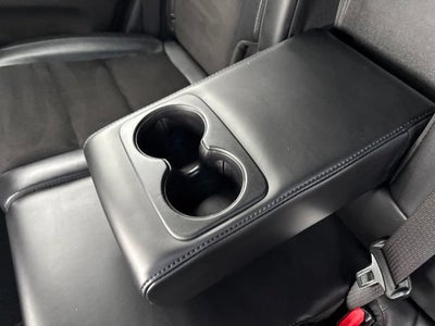 2020 Jeep Grand Cherokee Altitude 4x4