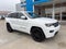 2020 Jeep Grand Cherokee Altitude 4x4