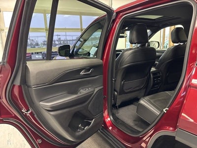 2023 Jeep Grand Cherokee Altitude X 4x4