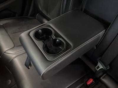 2023 Jeep Grand Cherokee Altitude X 4x4