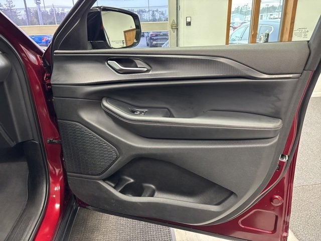 2023 Jeep Grand Cherokee Altitude X 4x4